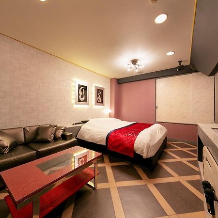 Fuefuki Hotel Eldia Yamanashi (Adults Only) المظهر الخارجي الصورة