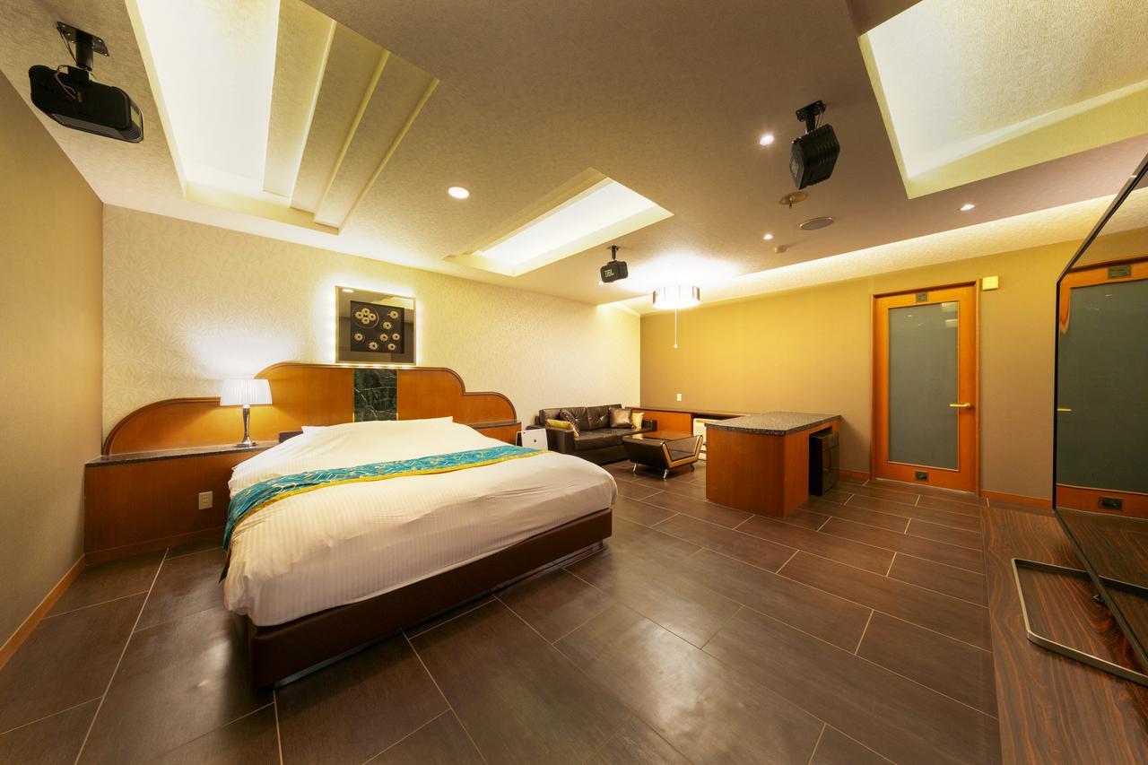 Fuefuki Hotel Eldia Yamanashi (Adults Only) المظهر الخارجي الصورة